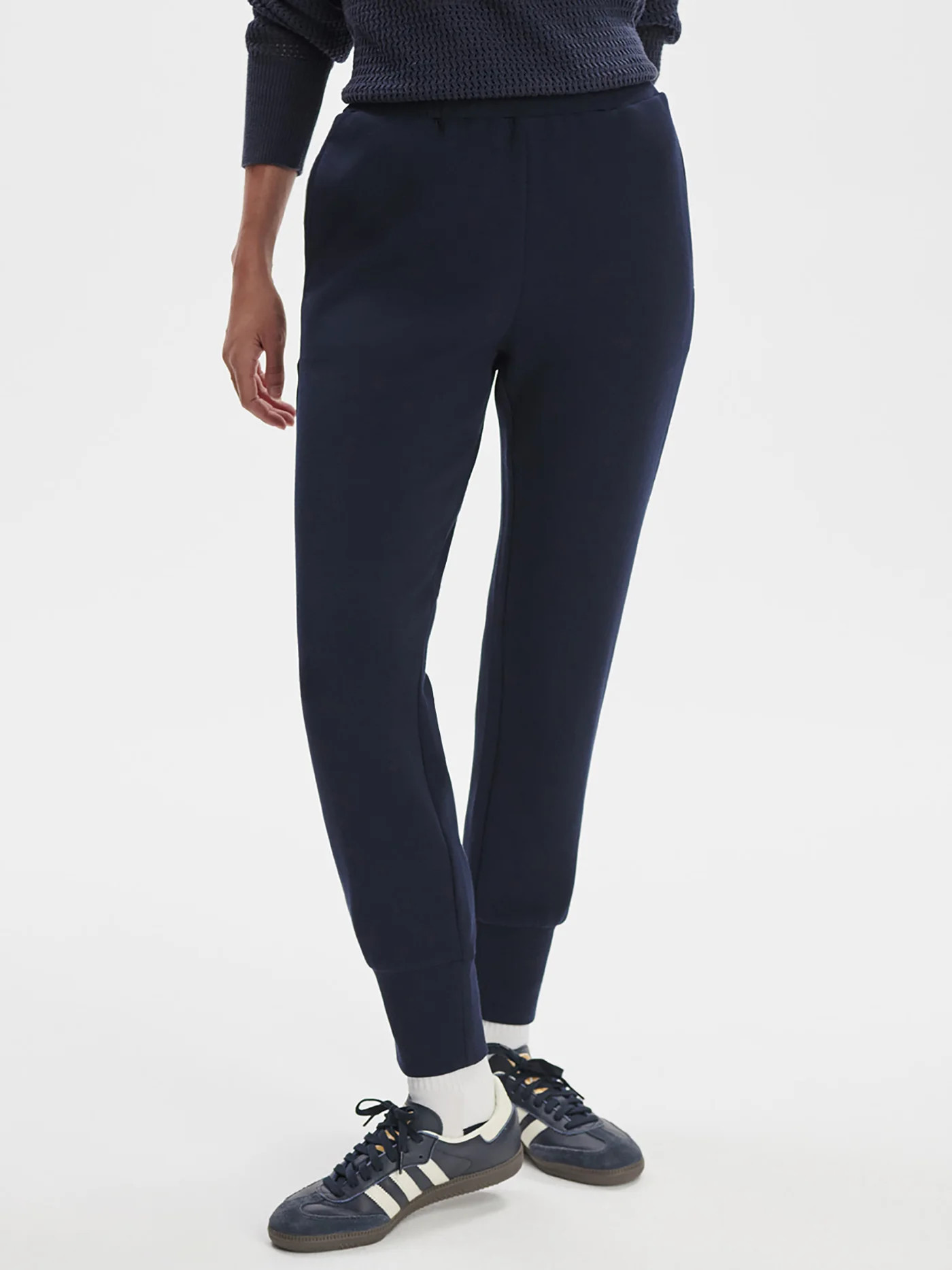 The Slim Cuff Pant 25" | Varley US