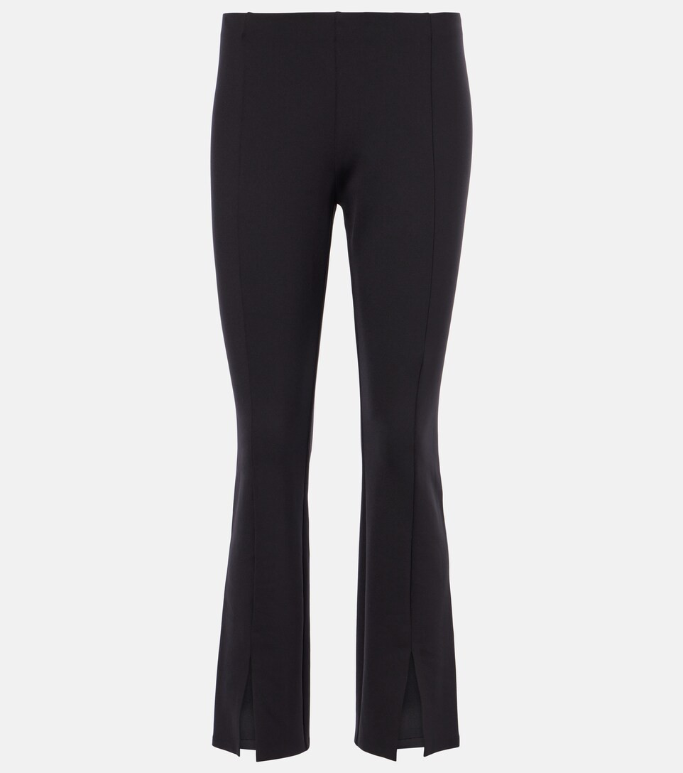 Thilde stretch-jersey leggings | Mytheresa (INTL)