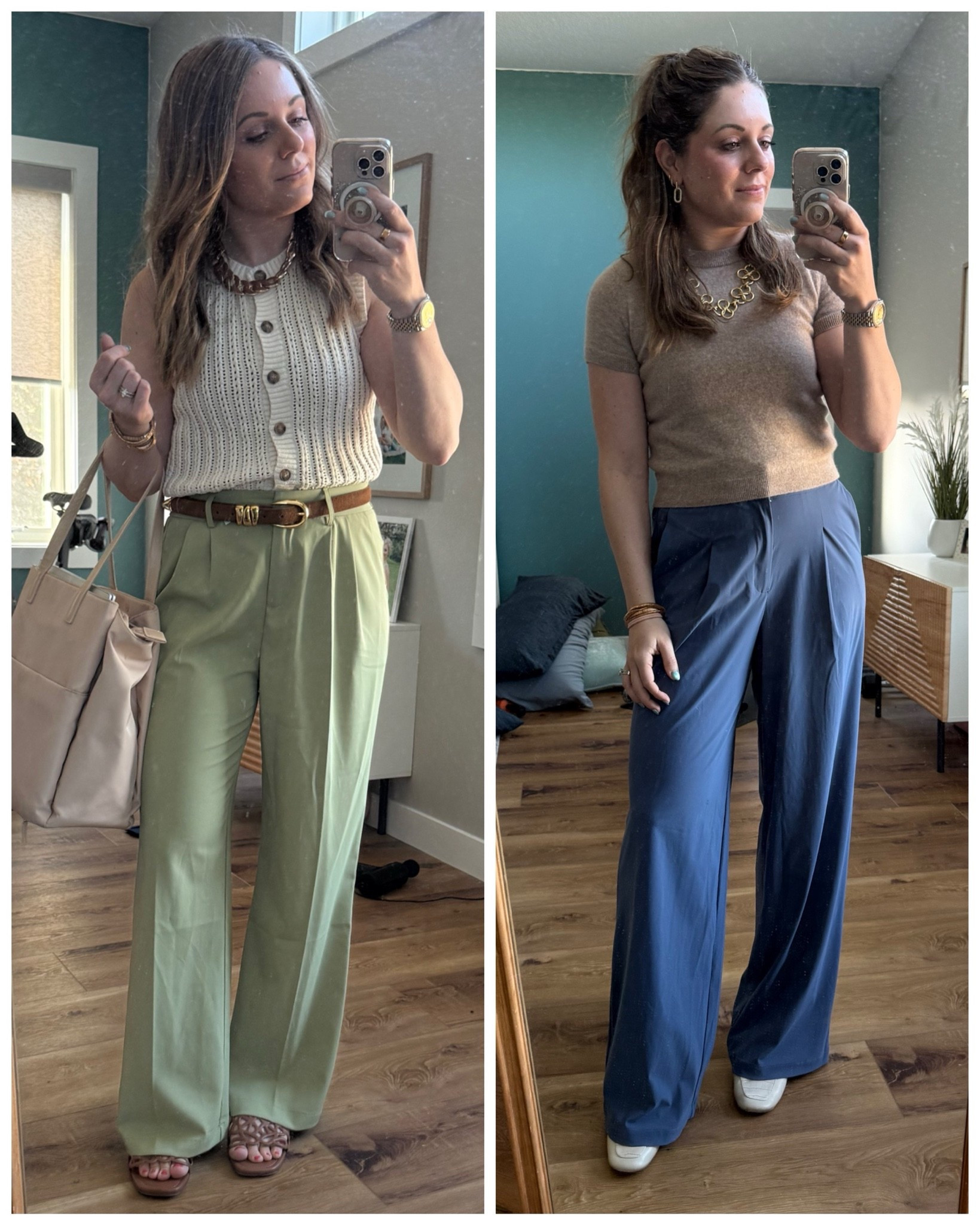 Recent Soft Autumn OOTDs for the office

#LTKootd #LTKmomlife