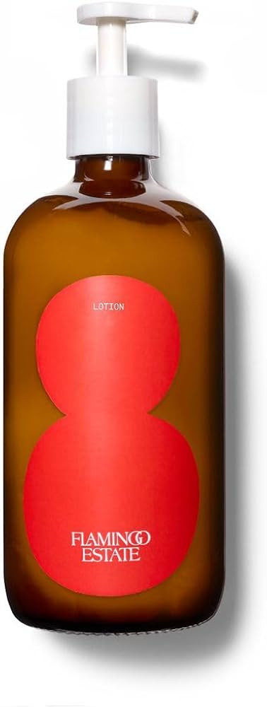 Flamingo Estate Roma Heirloom Tomato Lotion, Herbaceous Scent with Tarragon and Black Pepper, 16 ... | Amazon (US)