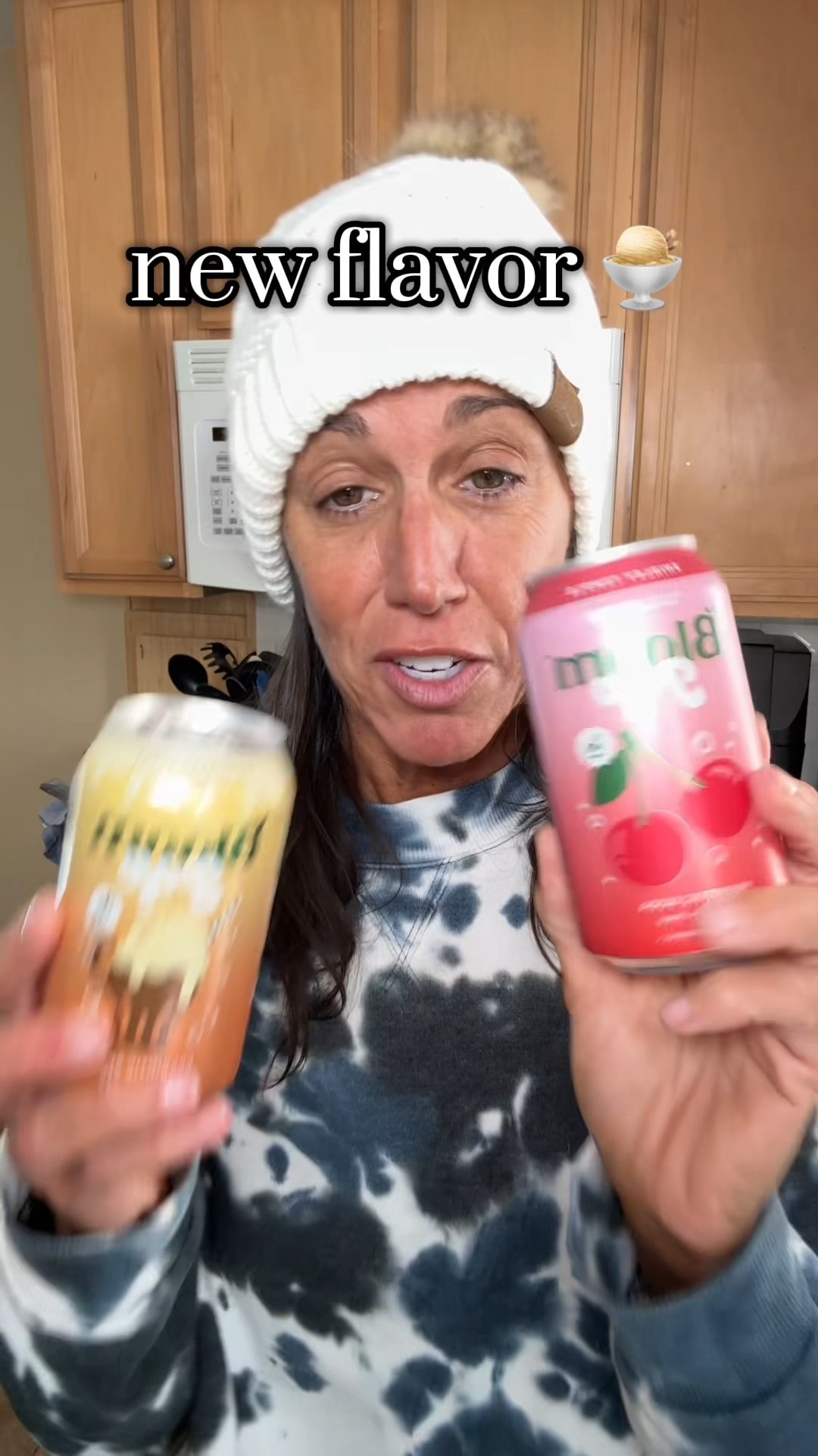 Bloom Pop has so many fun flavors! 

#LTKfitnessgoals #LTKfoodie #LTKselfcare