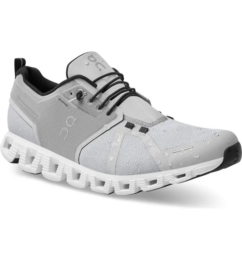 Cloud 5 Waterproof Running Shoe | Nordstrom