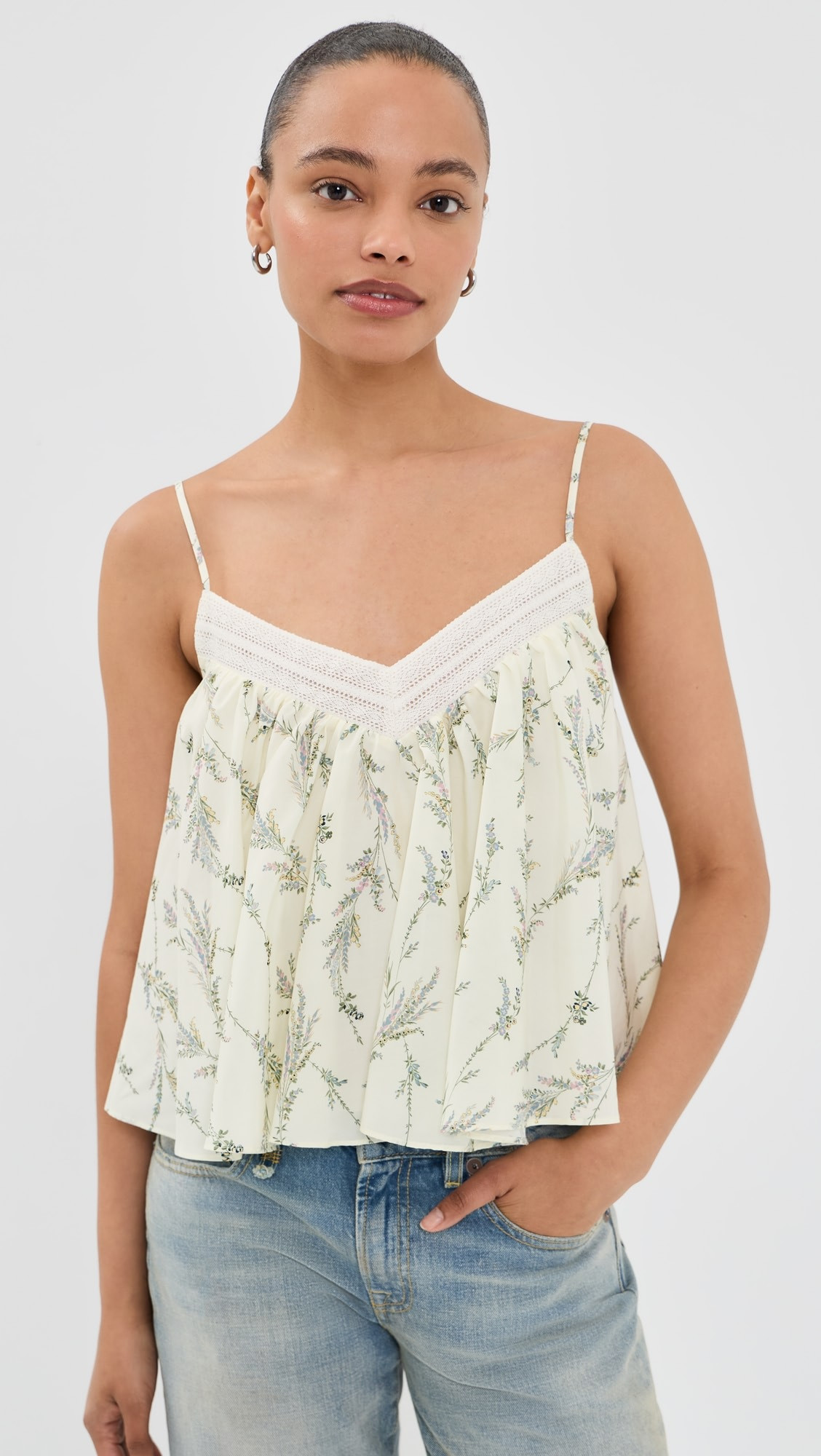Mariale Top | Shopbop