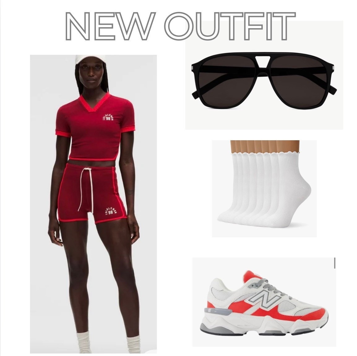 Sports mom! 

#LTKfitnessgoals #LTKmomlife #LTKdayinmylife