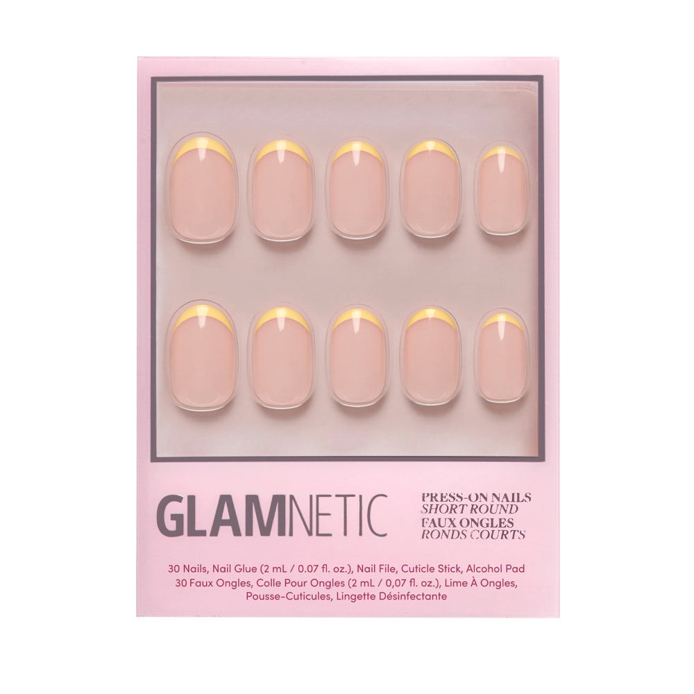 French Butter | Glamnetic