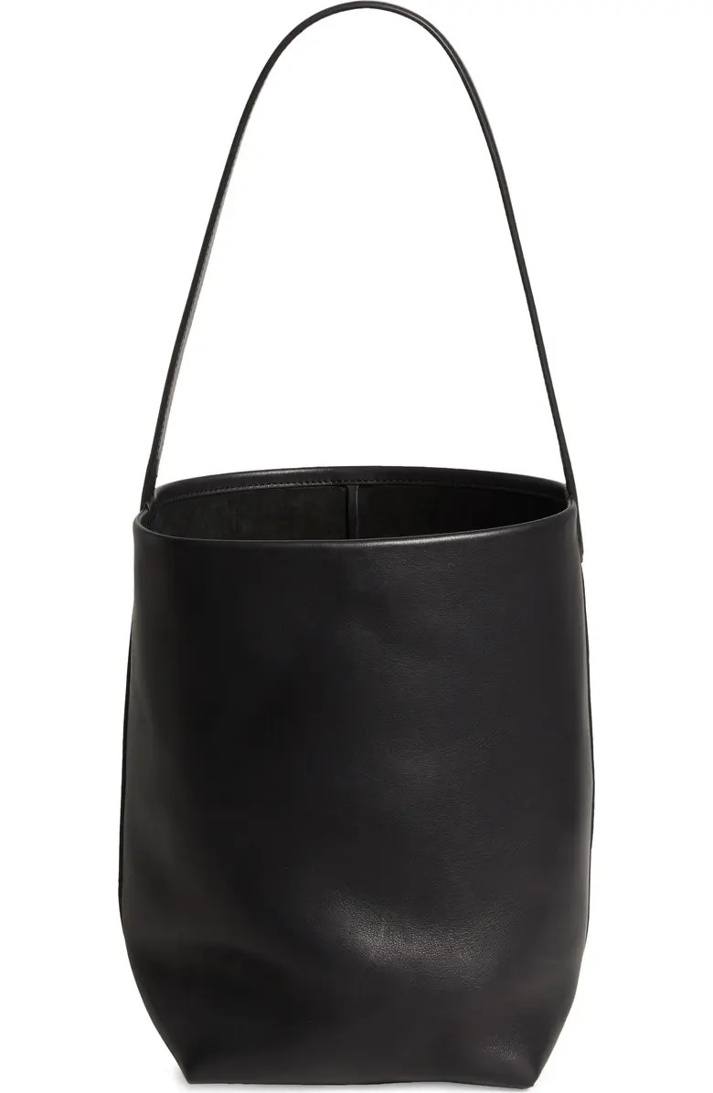 Small Park North/South Leather Tote | Nordstrom