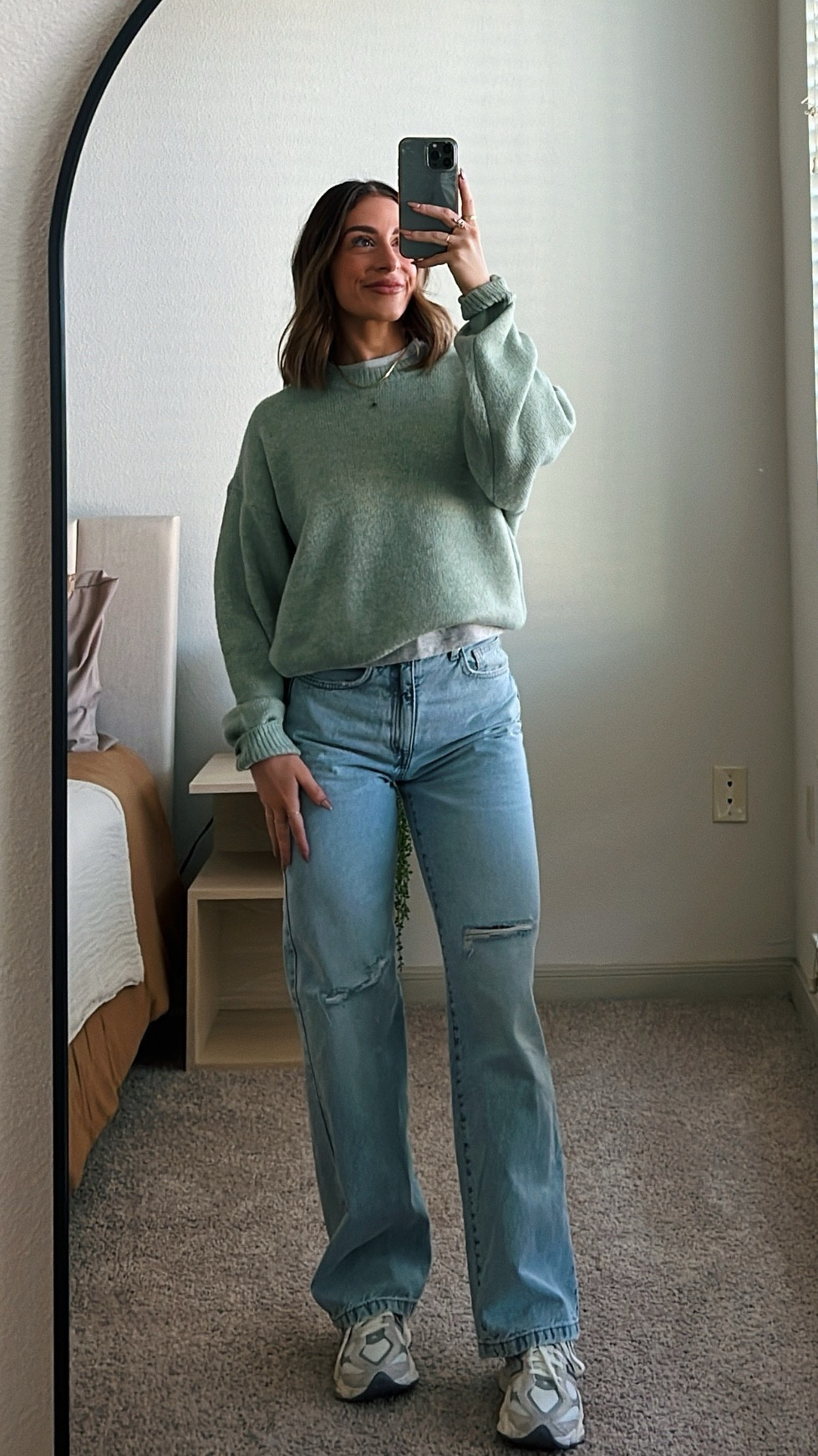cute and causal my favorite aesthetic 

#LTKbeauty #LTKGiftGuide #LTKstyletip