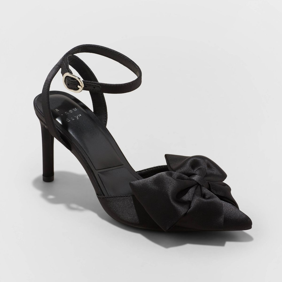 Women's Callista Pumps - A New Day™ Black | Target