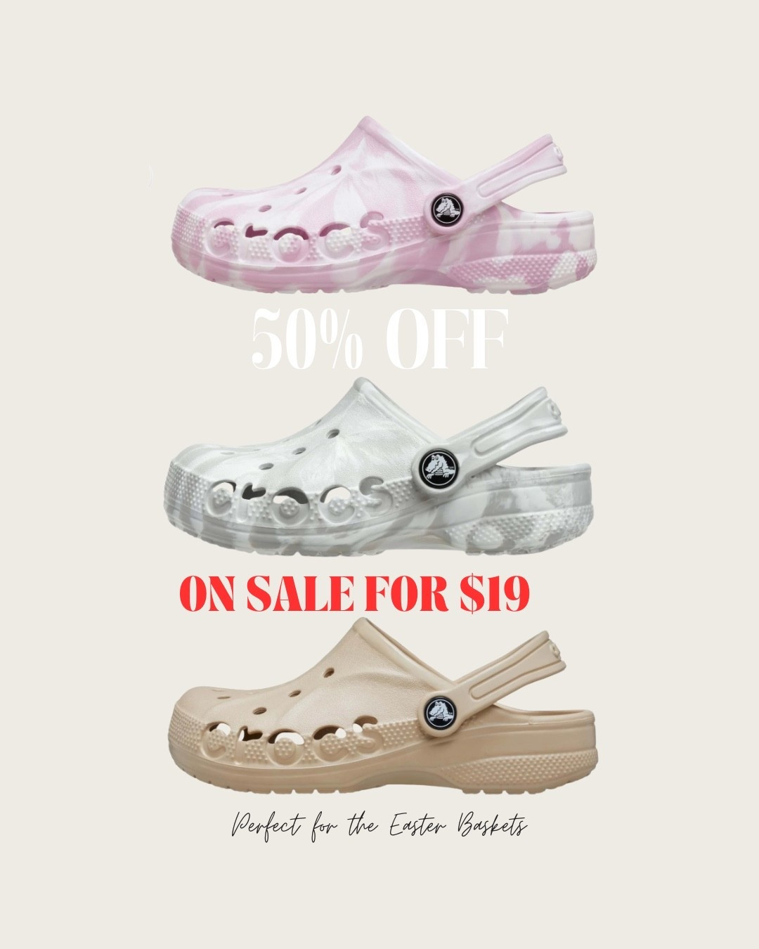 The PERFECT addition to any kids basket 👏🏼