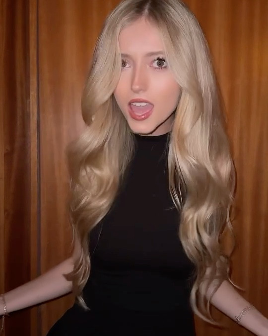 My dress from last night’s event🖤

#LTKVideo #LTKStyleTip #LTKU