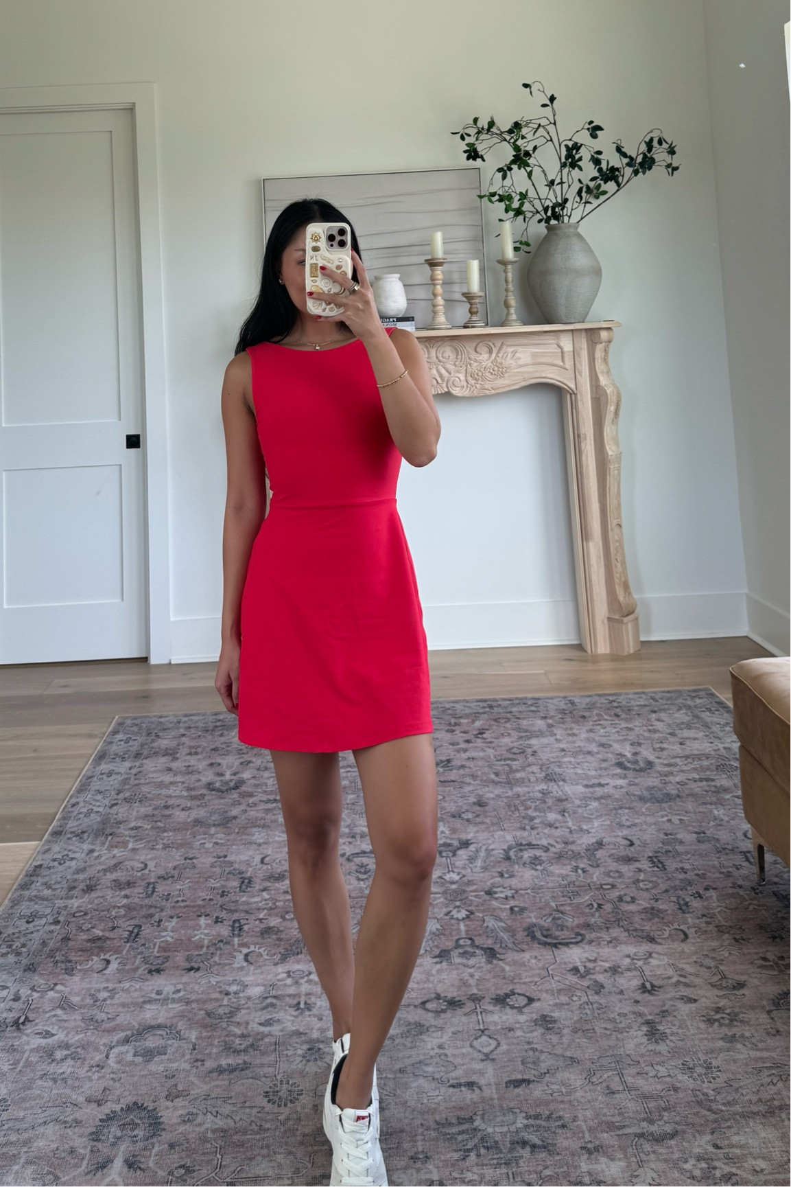 Abercrombie New Arrivals - Active Wear, Athletic Dress! 

Size — XS Regular 


#LTKStyleTip #LTKFitness

#LTKSeasonal