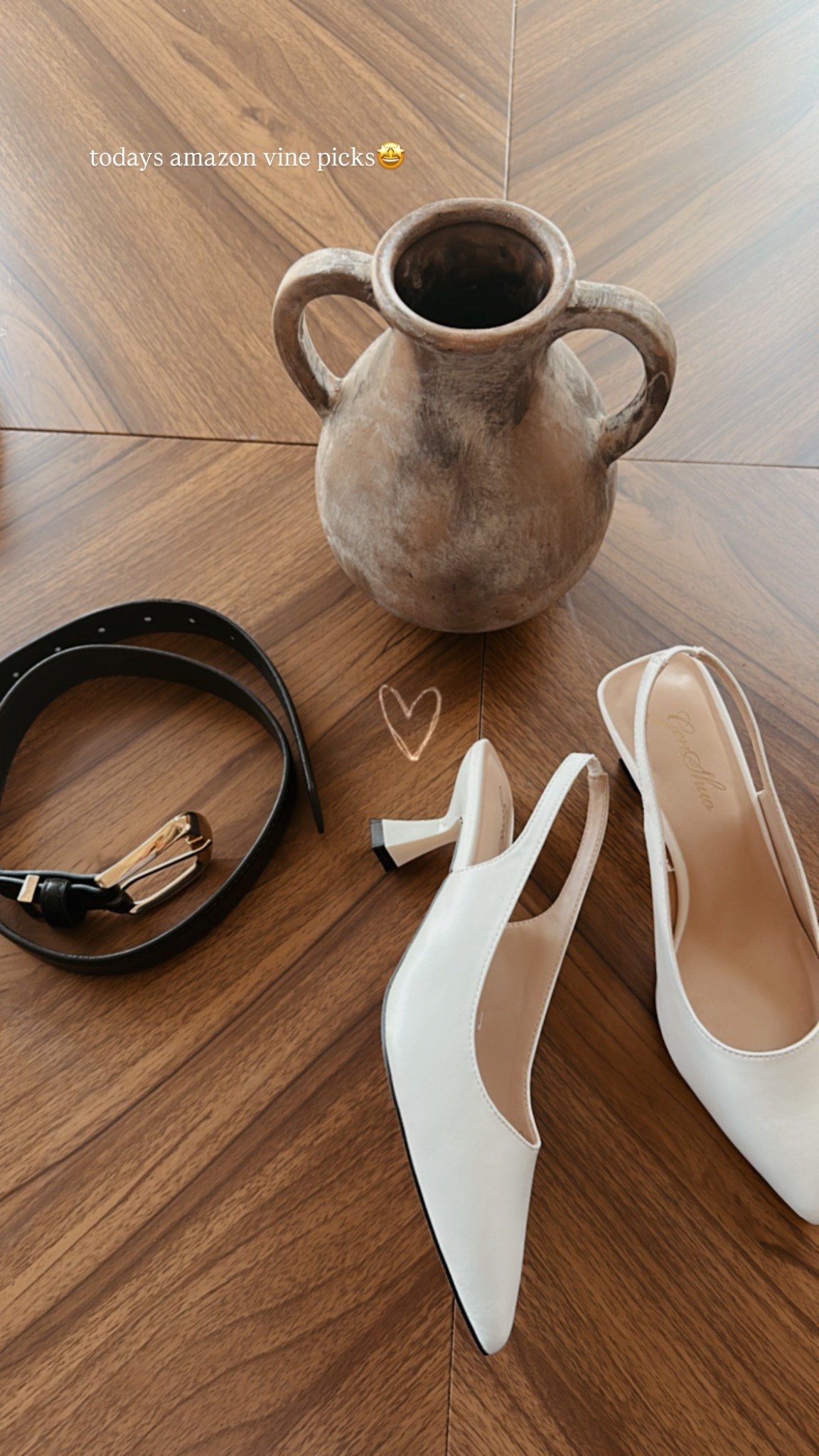 todays amazon vine picks✨

#LTKHome #LTKFindsUnder50 #LTKShoeCrush