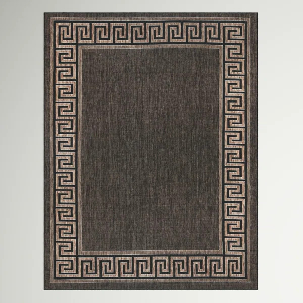 Abrahams Indoor / Outdoor Rug | Wayfair North America