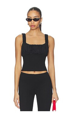 Tate Top
                    
                    MAJORELLE | Revolve Clothing (Global)