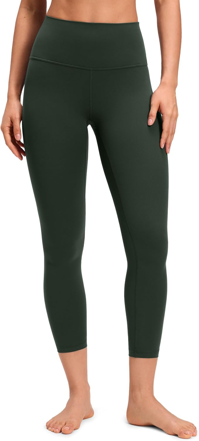 CRZ YOGA Butterluxe Capris 23'' | Amazon (US)