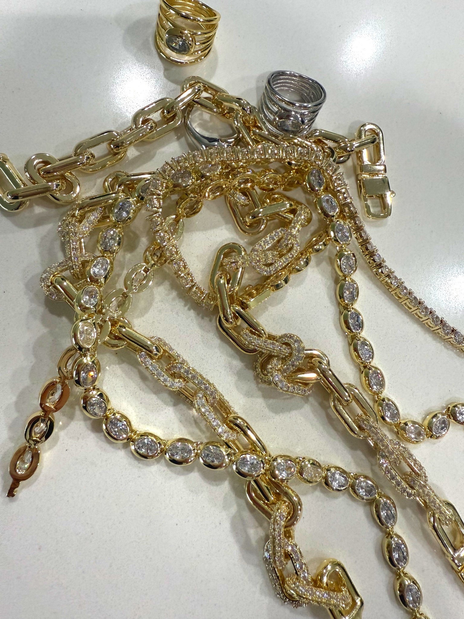 Melinda Maria beauties ✨ 

#LTKStyleTip #LTKWorkwear #LTKSummerEdit