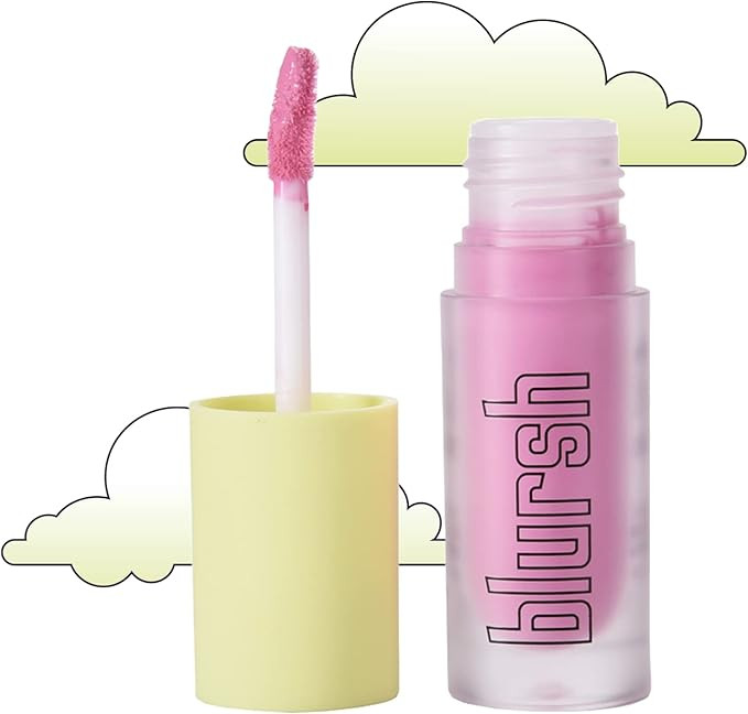 Blursh - Liquid Blusher (Cold Heart - Lonely Hearts Club) | Amazon (UK)