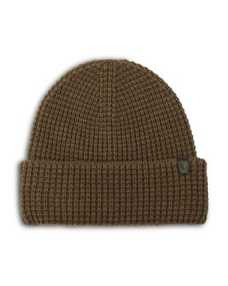 ALLSAINTS Waffle Stitch Beanie  | Bloomingdale's Gifts Under $50 | Bloomingdale's (US)