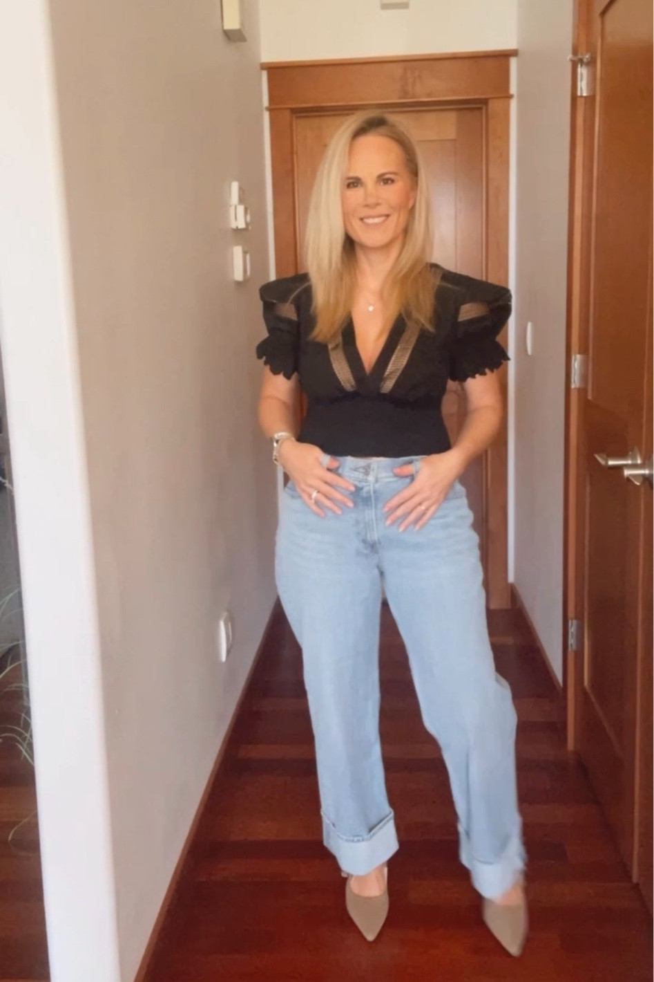 Grab these Abercrombie items while on sale! 

#LTKSpringSale #LTKsalealert #LTKSeasonal