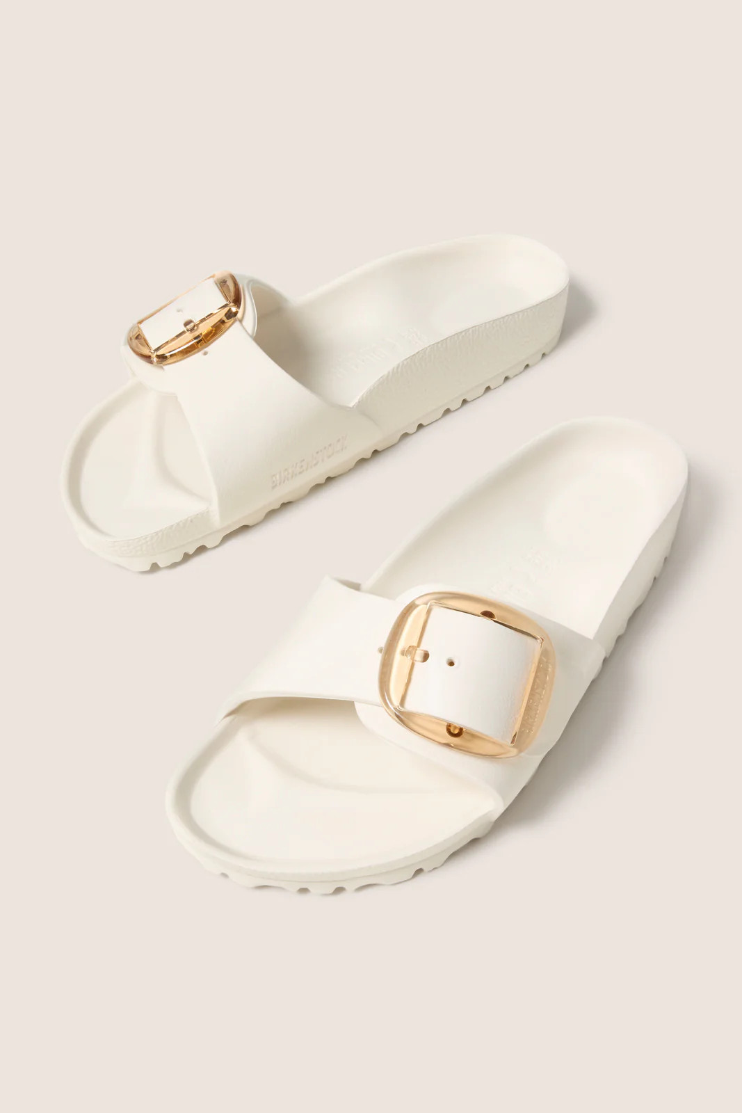 Madrid EVA Big Buckle | Evereve