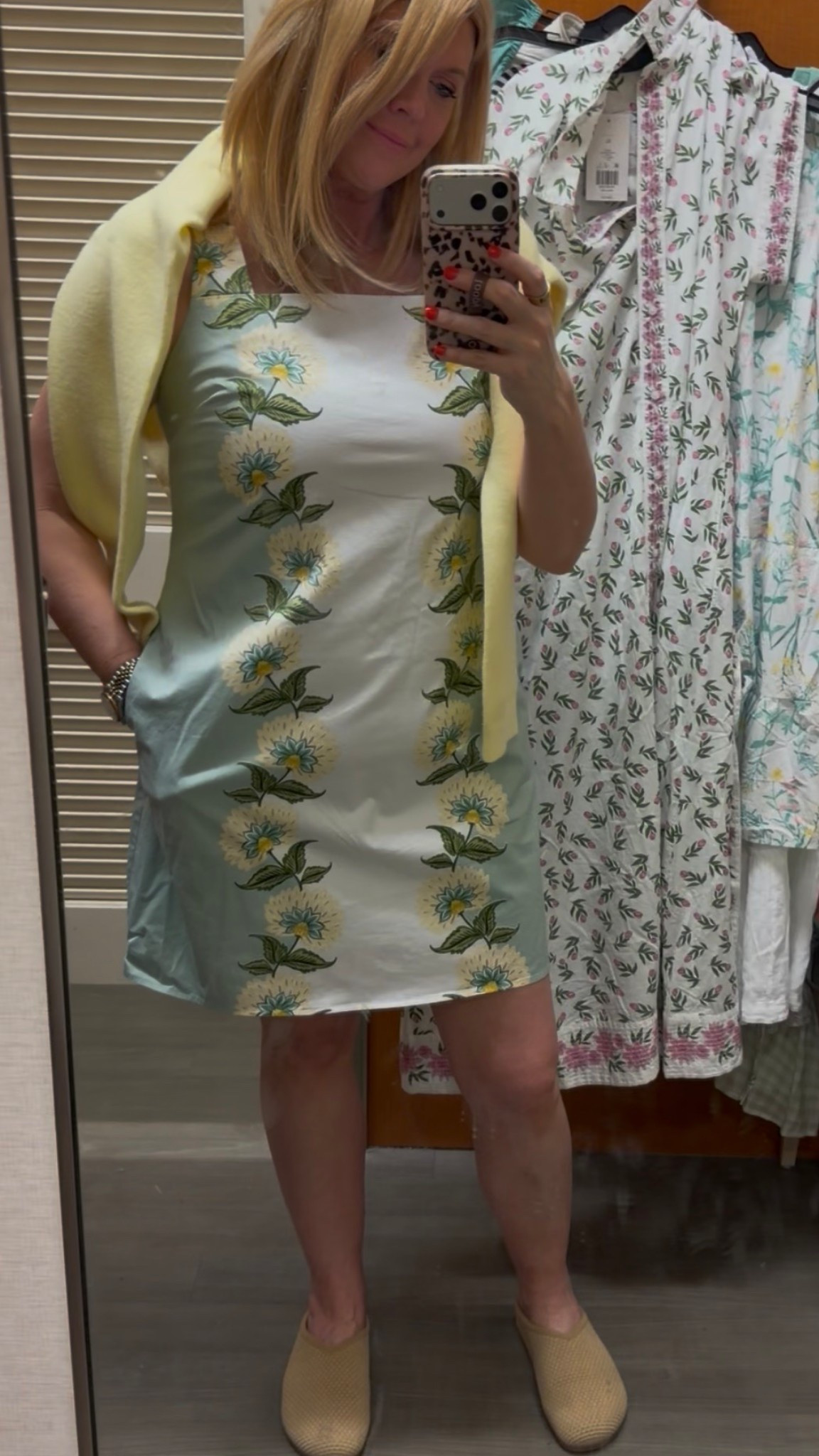 #LTKMidsize #LTKOver40 #LTKSpringSale