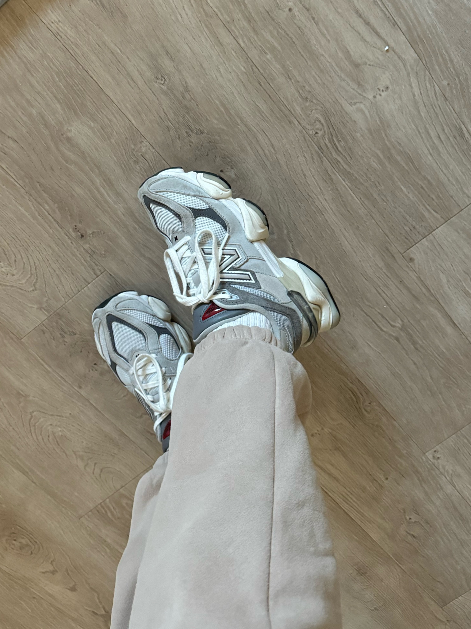 Obsessed with these for walking!! Size 7.5!! 

#LTKFitness #LTKActive #LTKShoeCrush