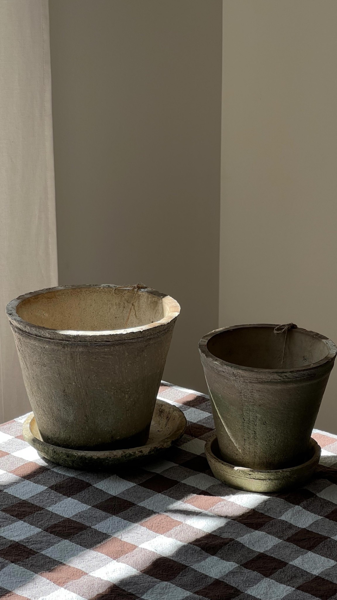 Some of my favorite Anthropologie garden pots ✨


#LTKSeasonal #LTKHome #LTKFindsUnder50