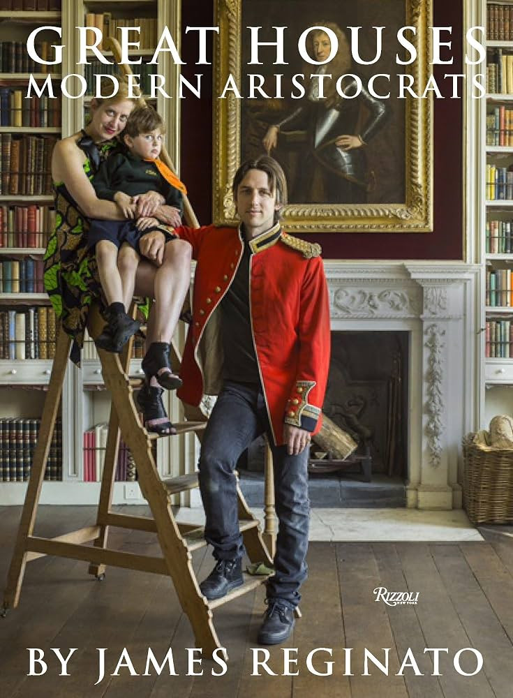 Great Houses, Modern Aristocrats | Amazon (US)