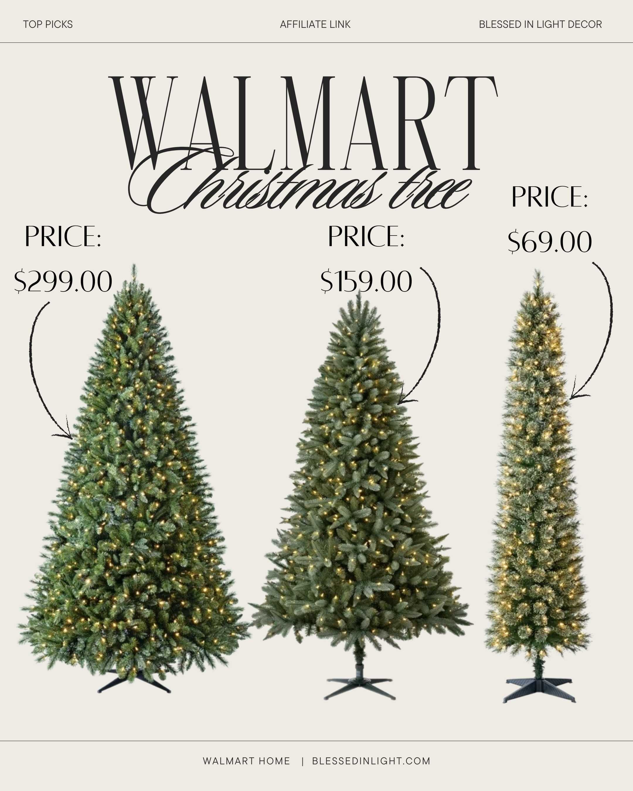 Walmart christmas tree@walmartstyle #walmartfinds #walmarthome #walmart #walmartpatner 

#LTKSeasonal #LTKHome #LTKStyleTip