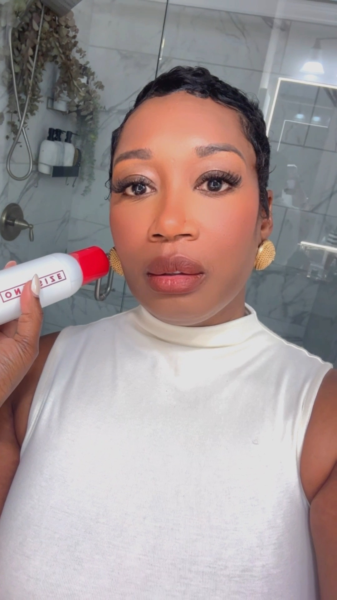 Makeup products for oily skin

#LTKgrwm #LTKootd #LTKvlog
