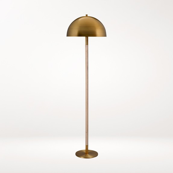 Merlin Floor Lamp | Williams-Sonoma
