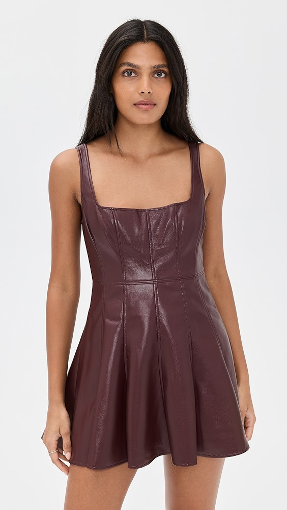 Fauber Dress | Shopbop
