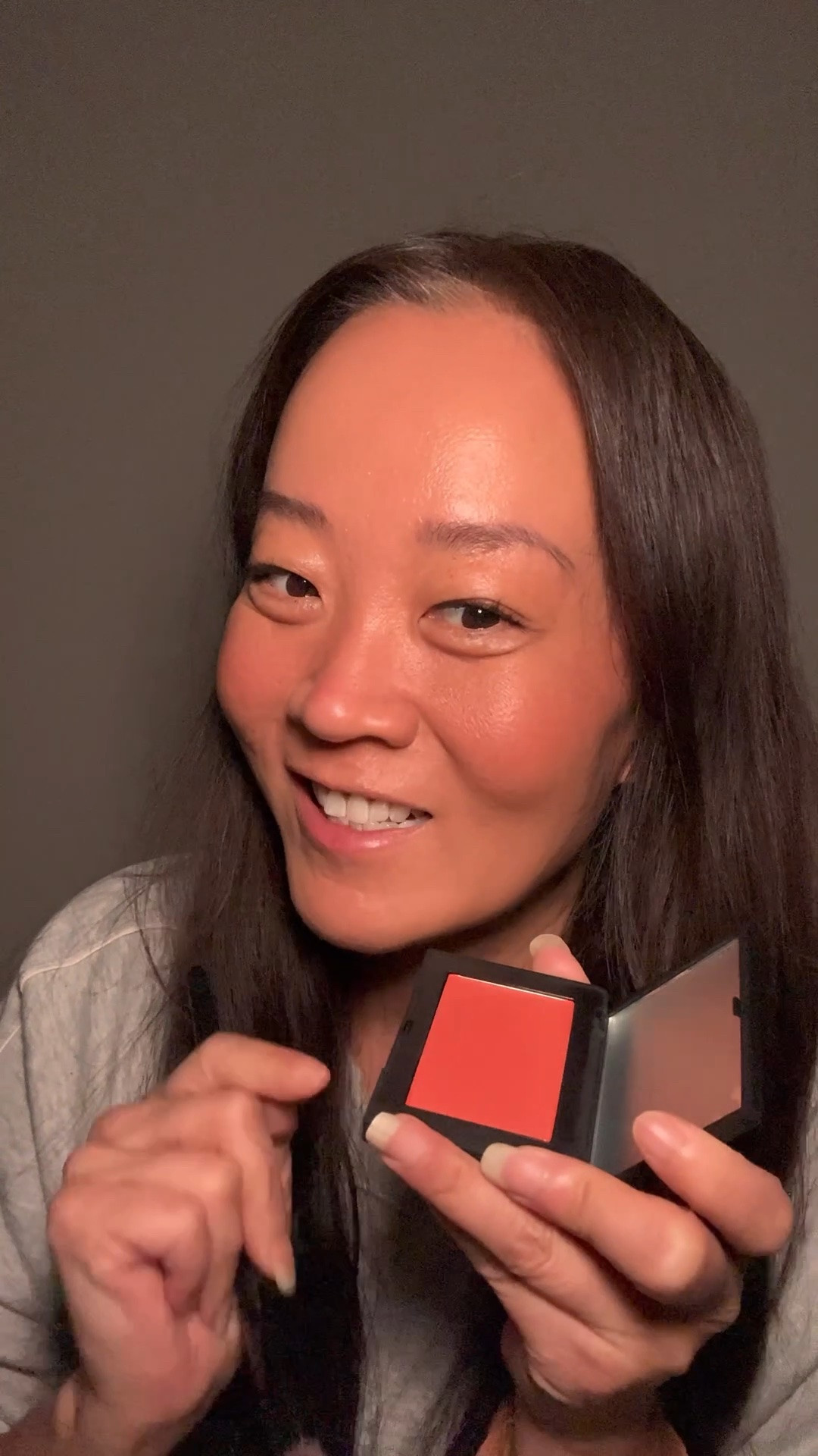 Soft, glowy, and it actually lasts. ✨ The NARS Blush in Obsession gives the prettiest flush with all-day wear—one of those shades that instantly makes your skin look fresh and healthy. If you love long-lasting blush that doesn't fade by lunchtime, this one is worth a look.

#LTKBeauty #LTKgrwm #LTKOver40