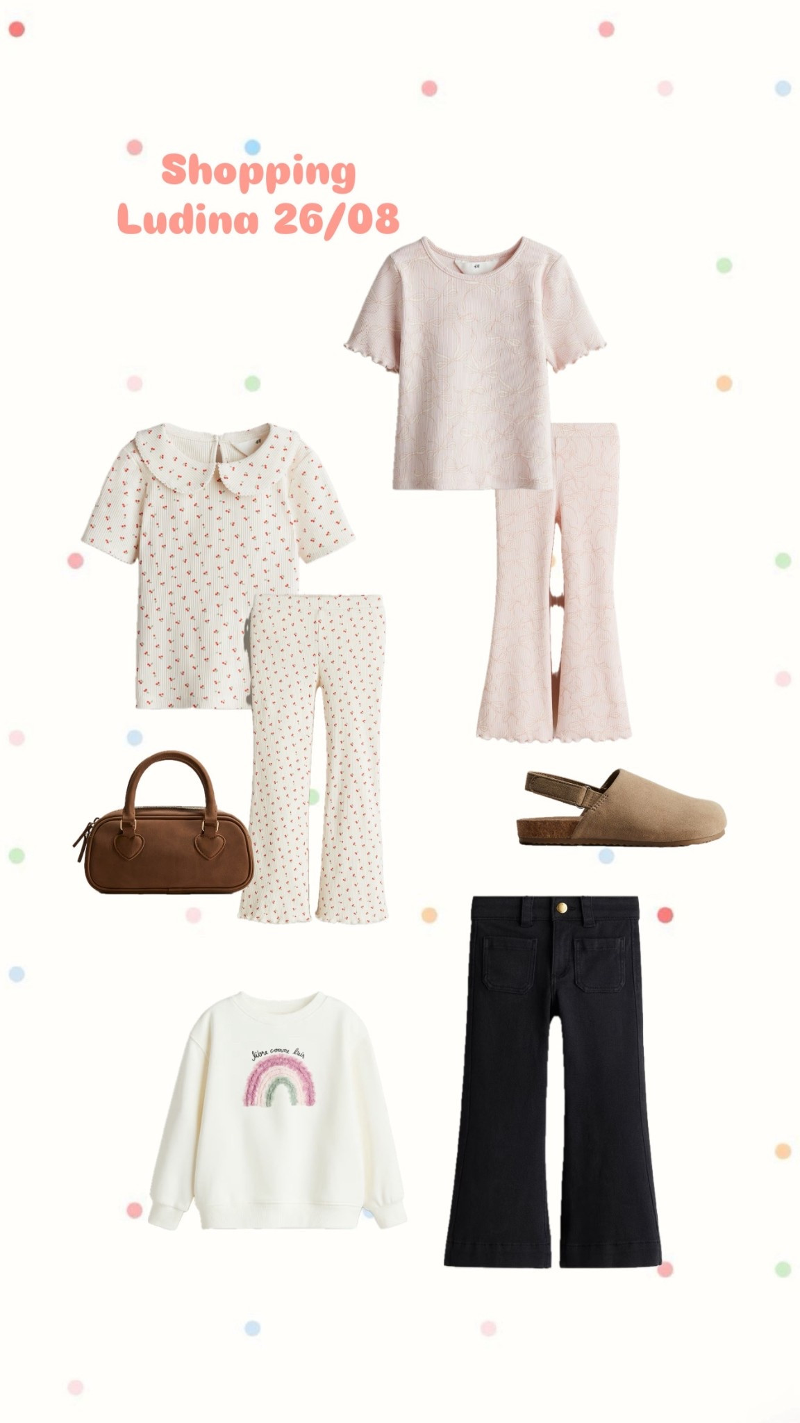 Shopping Ludina

#LTKautumn #LTKbaby #LTKitalia