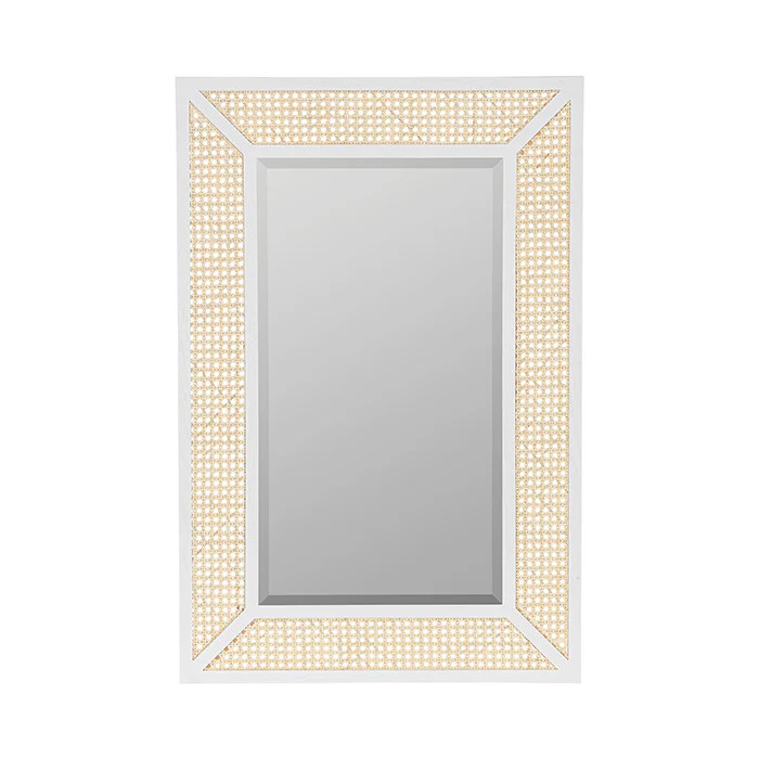 Savannah Mirror | Caitlin Wilson Design