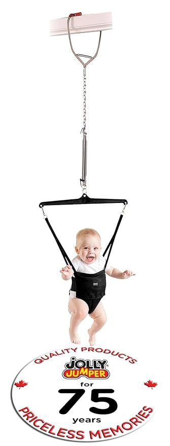 Jolly Jumper The Original Baby Exerciser | Amazon (US)