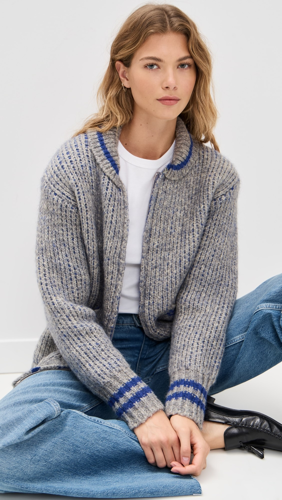 Apres Ski Sweater | Shopbop