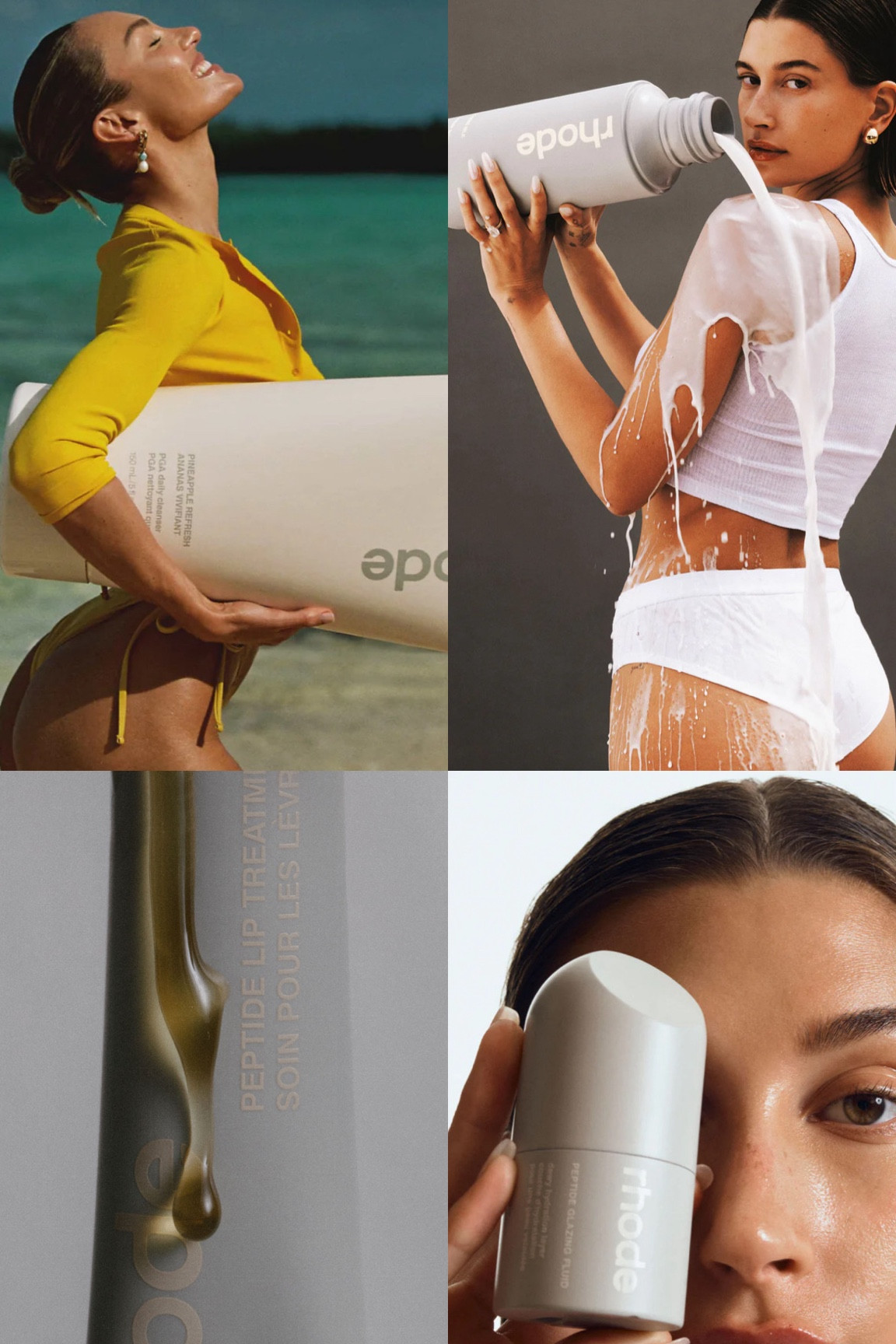 Skin care favourites 💦🧼🥛🍍

#LTKGiftGuide #LTKbeauty #LTKSpringSale