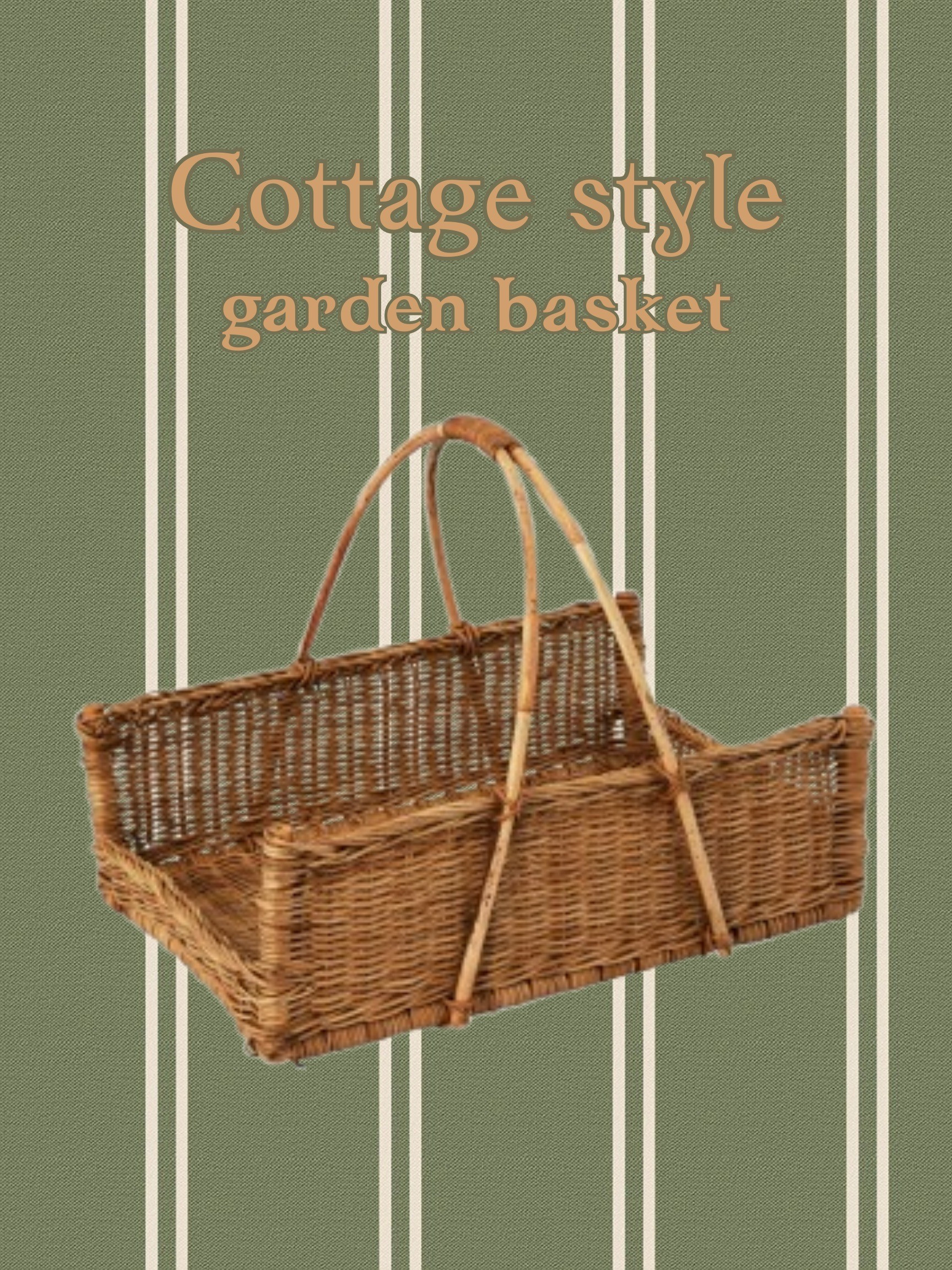 #garden

#LTKSeasonal #LTKHome