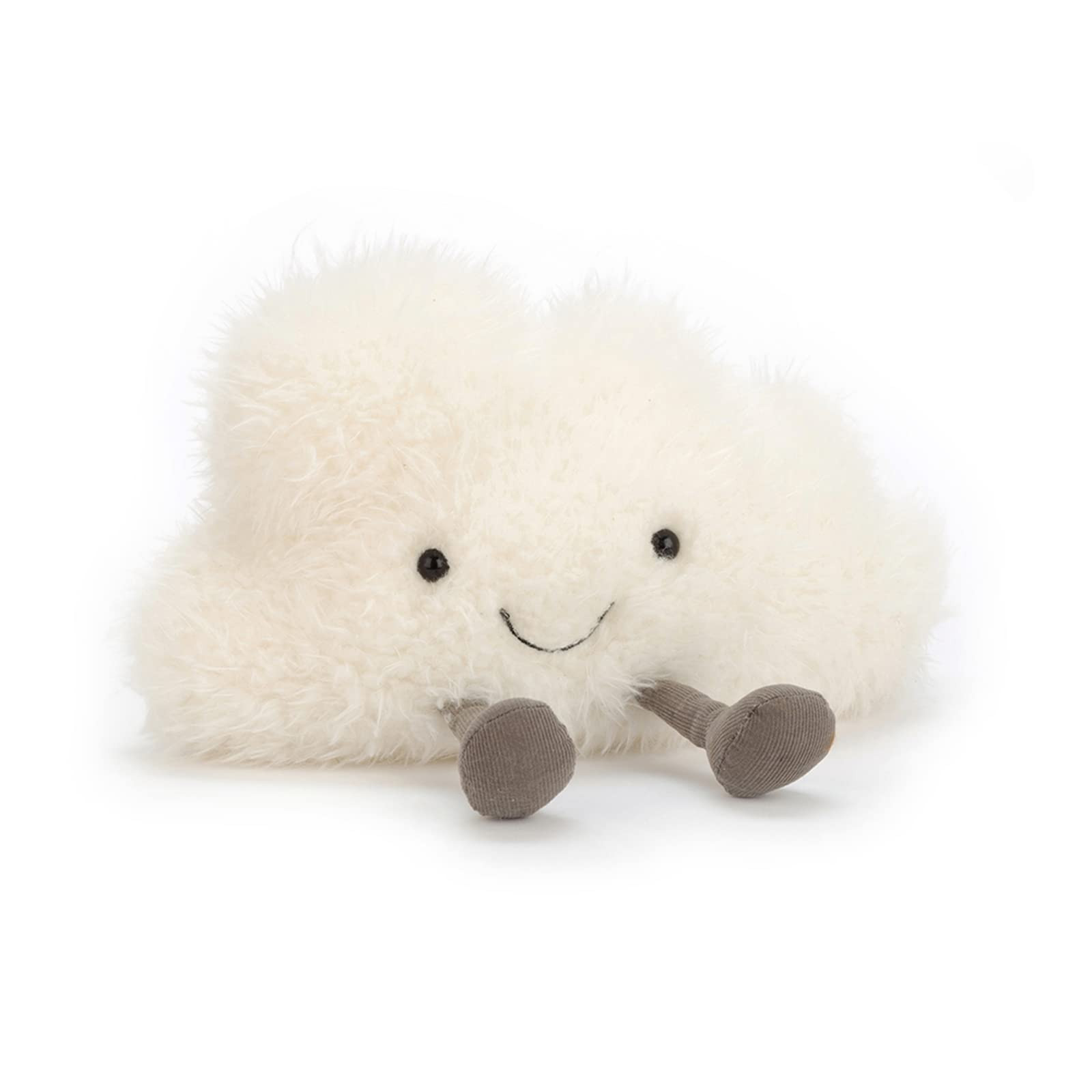 Jellycat Amuseables Cloud Stuffed Toy, 10.5 inches - Cloud Plush - Fun Gift Idea | Amazon (US)
