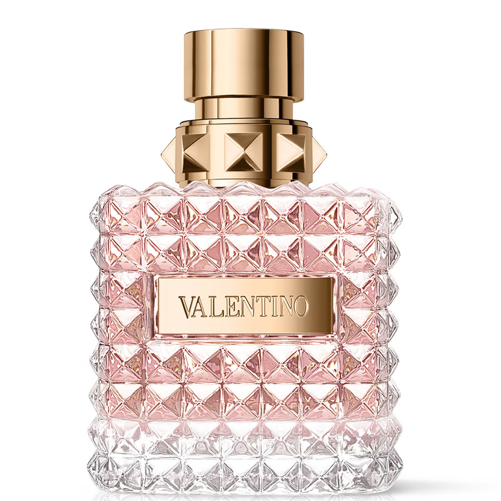 Valentino Donna Eau de Parfum for Her 100ml | Look Fantastic (CN)