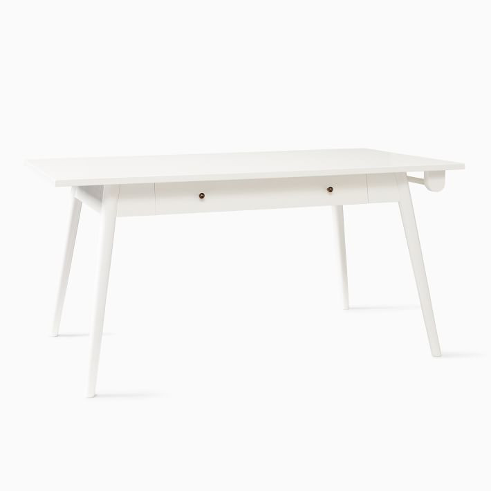 Mid-Century Craft Table | West Elm (US)
