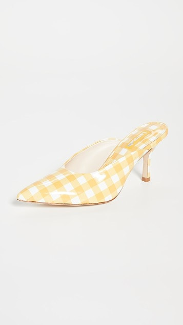 Lady Point Toe Mules | Shopbop