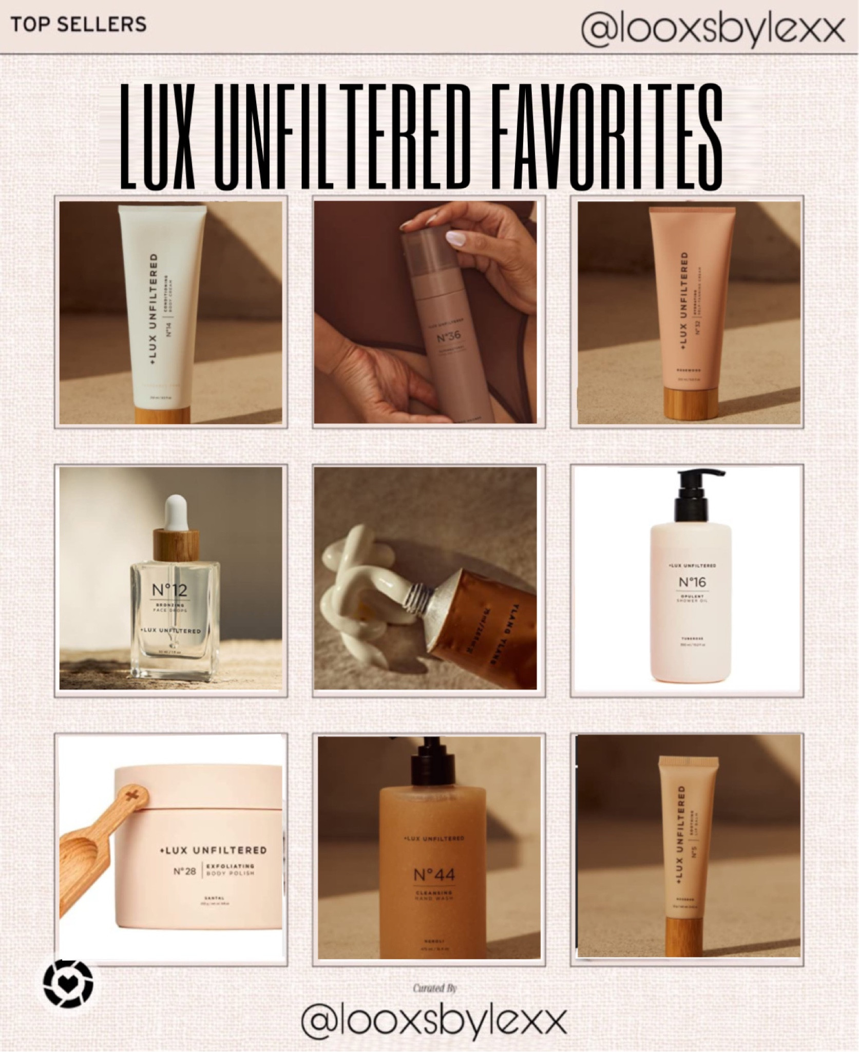 #LTKSeasonal #LTKGiftGuide #LTKSale