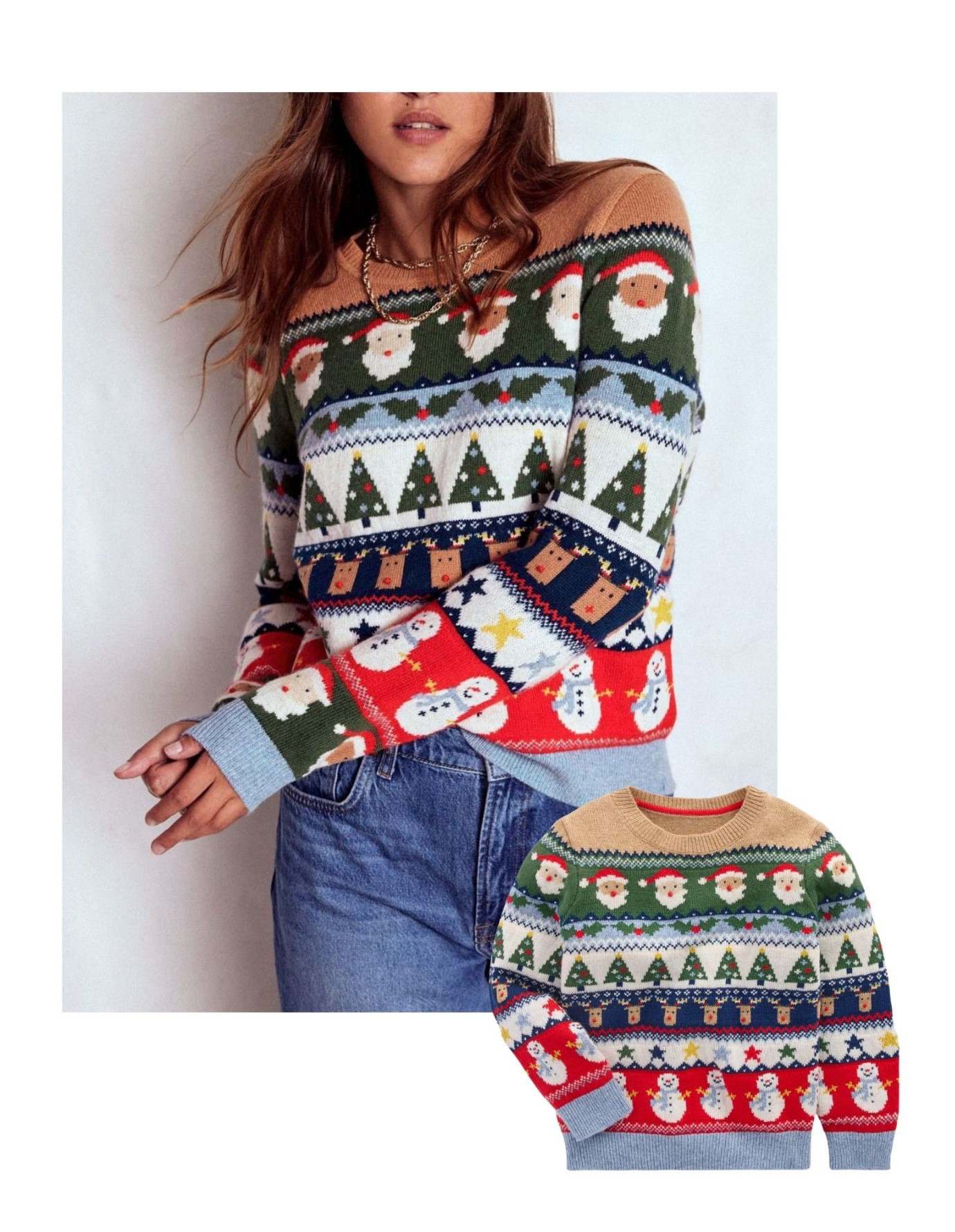 Take 25% off Boden! 

#LTKSaleAlert #LTKKids