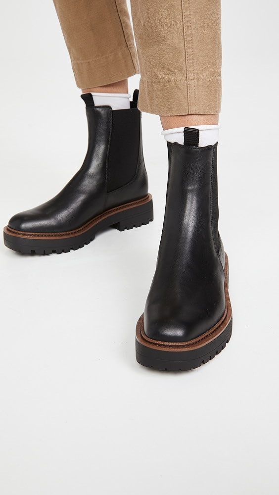Laguna Boots | Shopbop