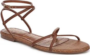 Ellina Ankle Strap Sandal (Women) | Nordstrom