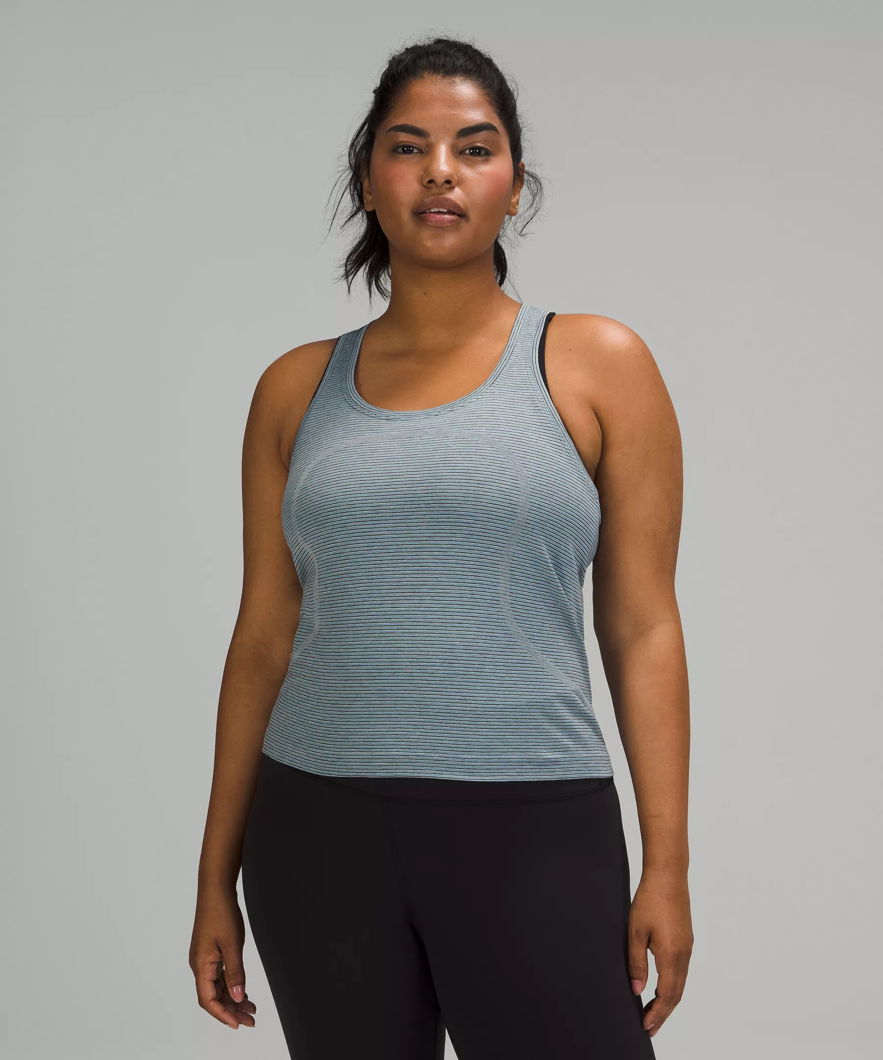 Swiftly Tech Racerback Tank Top 2.0 Race Length | Lululemon (US)
