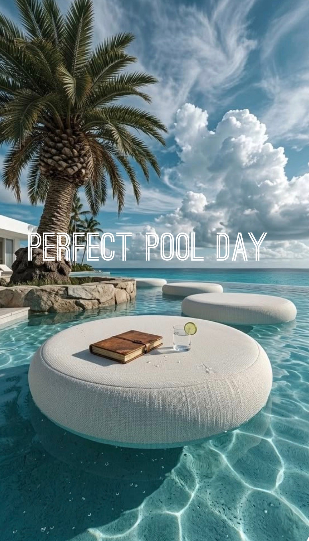 ☀️ The Ultimate Pool Day Guide

Manifesting more days like this. ✨ There is nothing a little sunshine and water can’t fix! Whether you're heading to a resort, planning a beach getaway, or just enjoying a local pool day, I’ve rounded up all the must-haves for a stylish and relaxing experience.
From the perfect floats that double as loungers to the essentials that keep the vibes high, these are my top picks for the season. 👙💦 #LTKtravel #LTKbeach #PoolEssentials #SummerMustHaves #VacationStyle #PoolDayVibes #TravelEssentials #SummerAesthetic #BeachDay #SwimStyle #PoolParty #SummerVibes #TravelGear #VacationEssentials #LTKunder50 

#LTKmomlife #LTKMothersDay #LTKSaleAlert