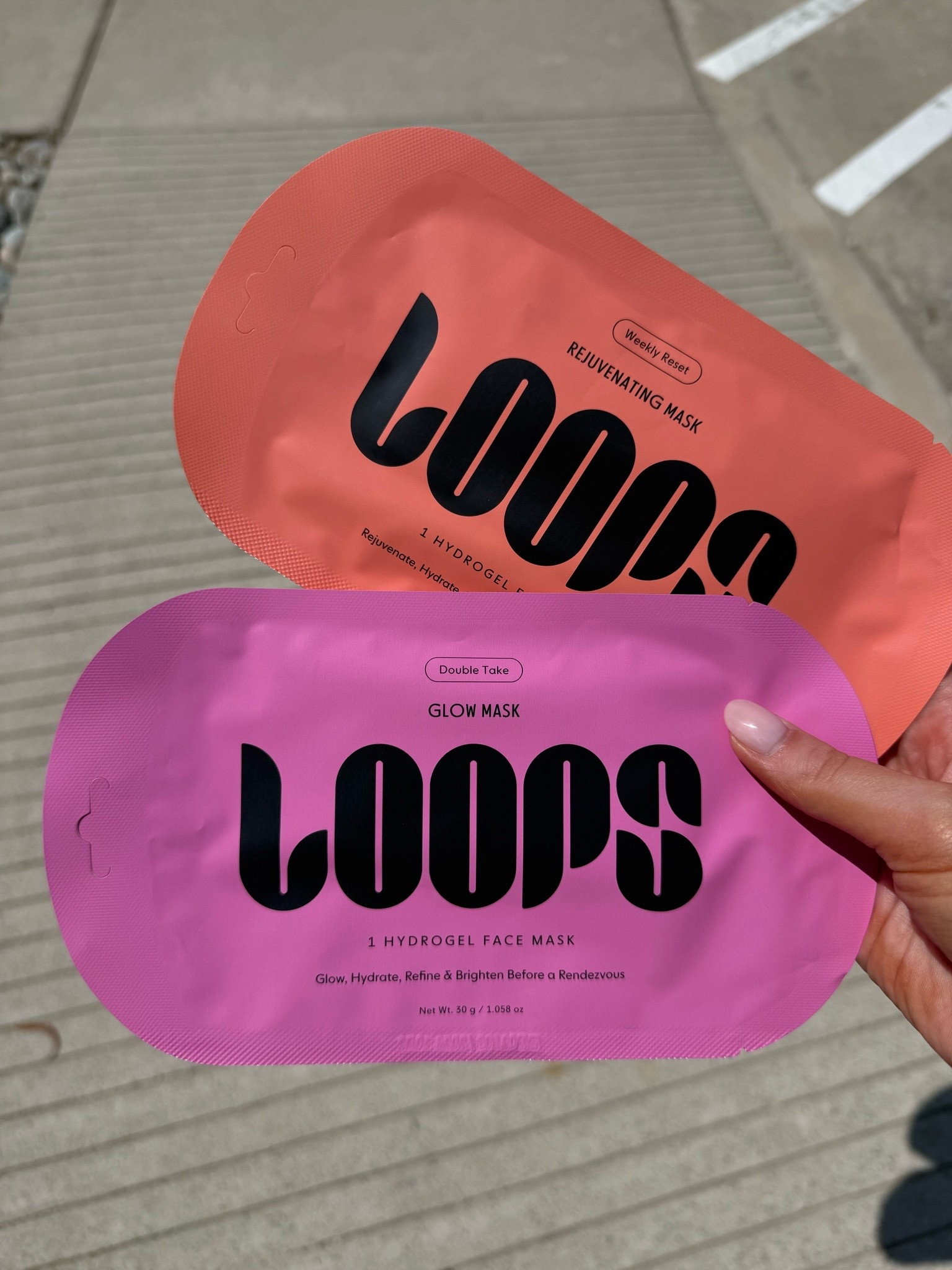 These are coming with me to Europe!